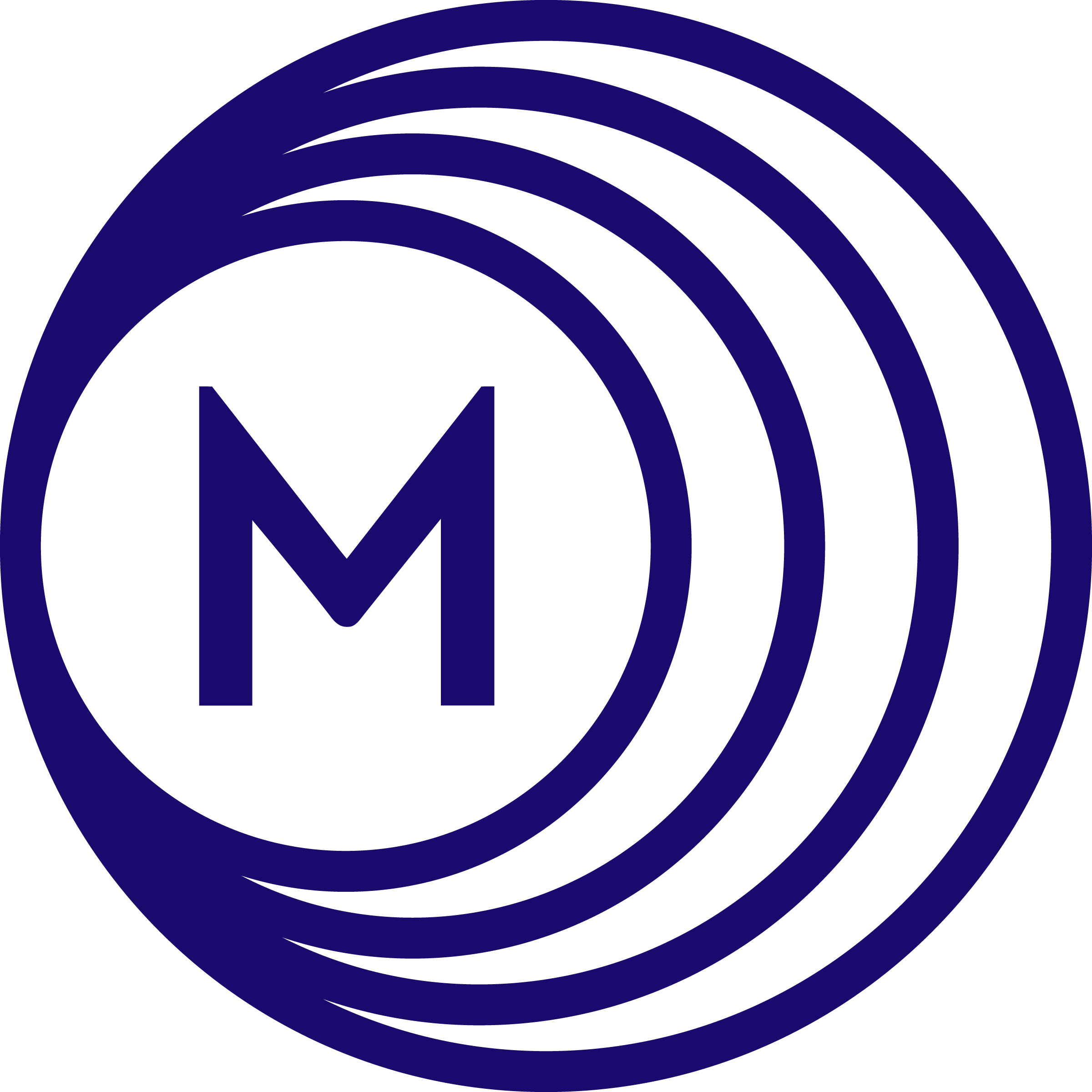 Momentum Logo